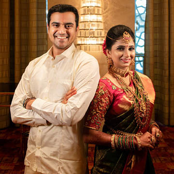 Intercaste Marriage